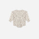 Rylee + Cru - Winnie Romper - Winter Garden
