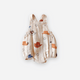 SIIX - Western Muslin Retro Sunsuit