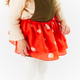 Sarah’s Silks - 100% Mulberry Silk Kids Mushroom Tutu