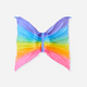 Rainbow Fairy Wings