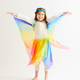 Rainbow Fairy Wings