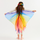 Rainbow Fairy Wings