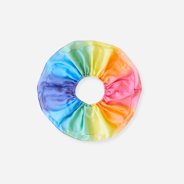 Sarah’s Silks - Silk Rainbow Tutu