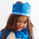 Sarah’s Silks - Silk Starry Night Crown