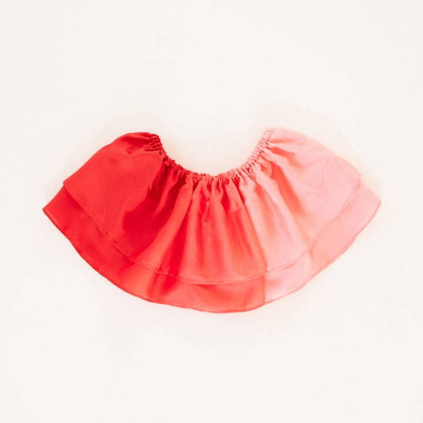 Sarah’s Silks - Silk Strawberry Tutu