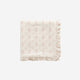 Saranoni - Bamboo Rayon Muslin / Lush Receiving Blanket - Blaklee