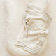 Saranoni - Bamboo Rayon Muslin _ Lush Mini Blanket - Boone