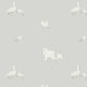Saranoni - Bamboo Rayon Muslin / Lush Receiving Blanket - Boone