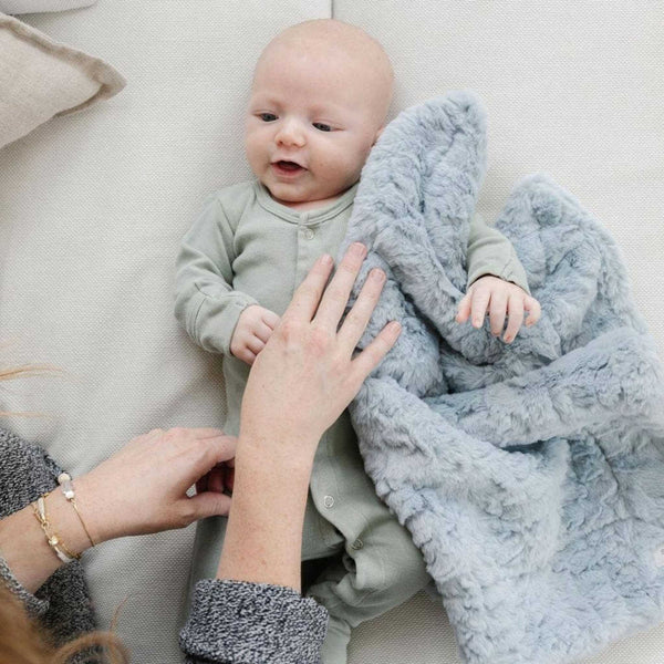 Saranoni - Dream Mini Blankets (2 Colors) 