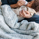 Saranoni - Dream Mini Blankets (2 Colors) 