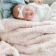Saranoni - Dream Mini Blankets (2 Colors) 
