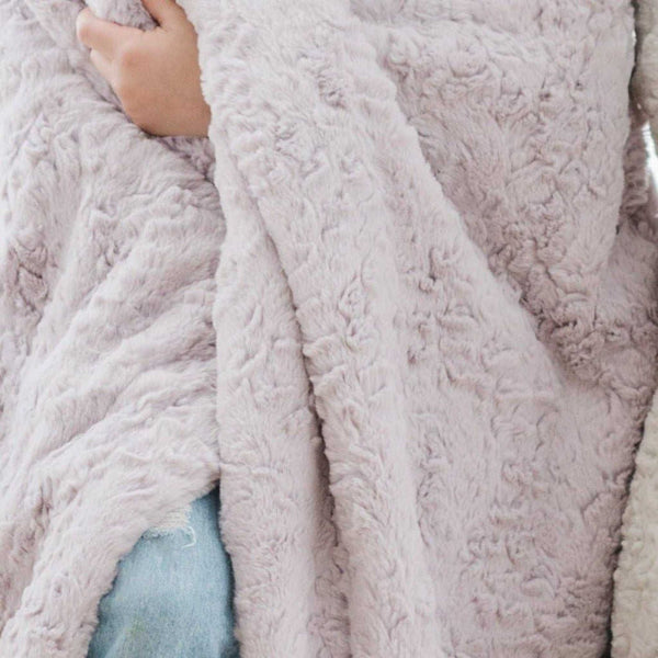 Saranoni - Dream Receiving Blankets (2 Colors)