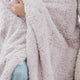 Saranoni - Dream Receiving Blankets (2 Colors)