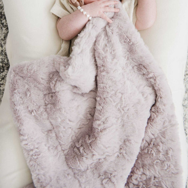 Saranoni - Dream Receiving Blankets (2 Colors)