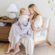 Saranoni - Dream Receiving Blankets (2 Colors)