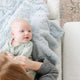 Saranoni - Dream Receiving Blankets (2 Colors)