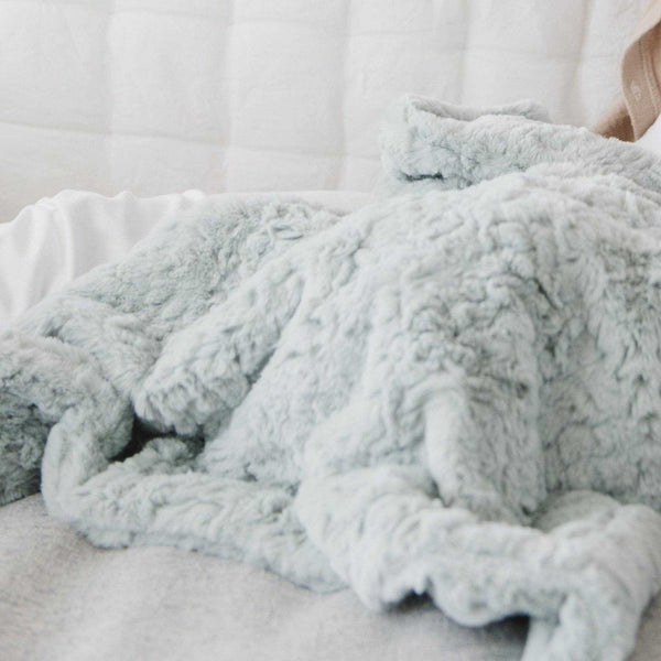 Saranoni - Dream Receiving Blankets (2 Colors)