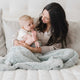 Saranoni - Dream Receiving Blankets (2 Colors)