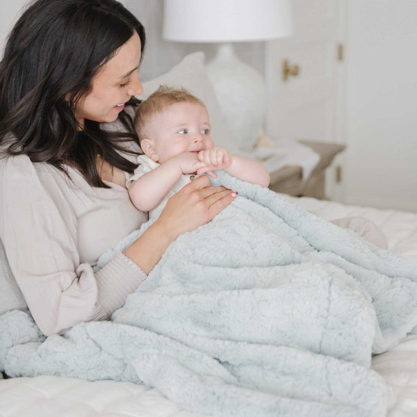 Saranoni - Dream Receiving Blankets (2 Colors)