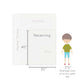 Saranoni - Dream Receiving Blankets (2 Colors)