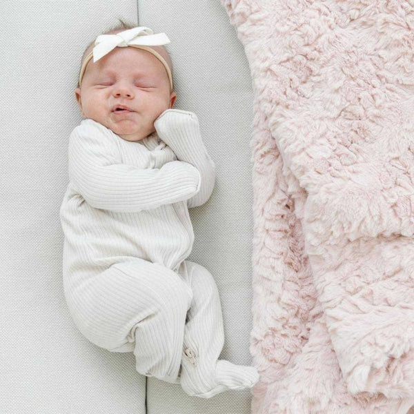 Saranoni - Dream Receiving Blankets (2 Colors)