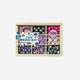 Seabird Books - Wooden Bead Kit - 3 Styles