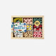 Seabird Books - Wooden Bead Kit - 3 Styles