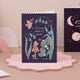 Sister Paper Co. - Woodland New Baby Card
