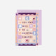 Sister Paper Co. - You'll Be Amazing Parents Card