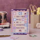 Sister Paper Co. - You'll Be Amazing Parents Card