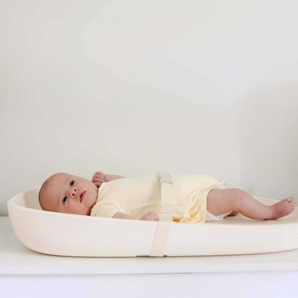 Snuggle Me Organic - Changing Pad