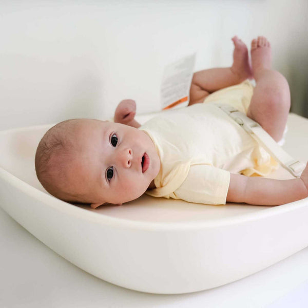Snuggle Me Organic - Changing Pad