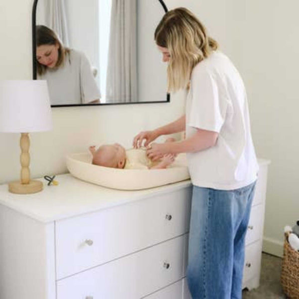 Snuggle Me Organic - Changing Pad