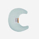 Snuggle Me Organic - Feeding Support Nursing Pillow - Bluebell