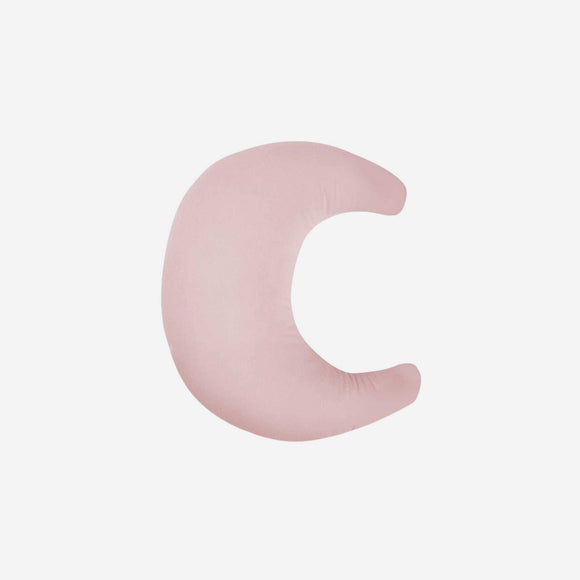 Snuggle Me Organic - Feeding Support Nursing Pillow - Petal