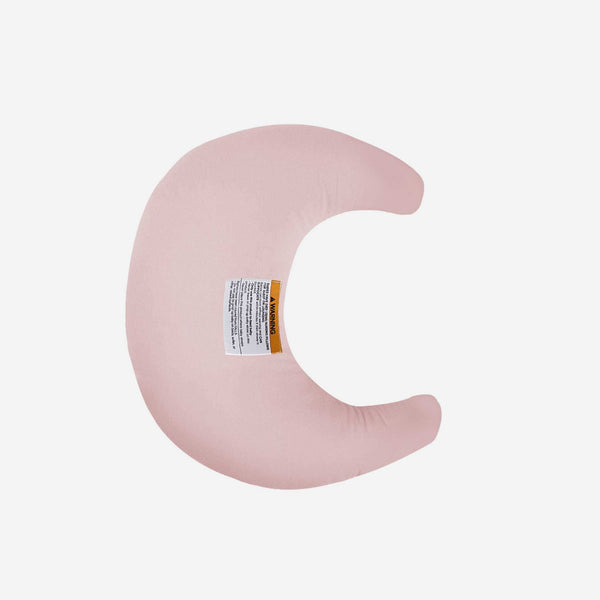 Snuggle Me Organic - Feeding Support Nursing Pillow - Petal