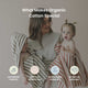 Snuggle Me Organic - Hooded Towel | Gumdrop