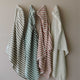 Snuggle Me Organic - Hooded Towel | Gumdrop