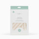 Snuggle Me Organic - Hooded Towel | Natural