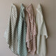 Snuggle Me Organic - Hooded Towel | Slate