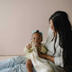 Snuggle Me Organic - Nursing Cover | Natural