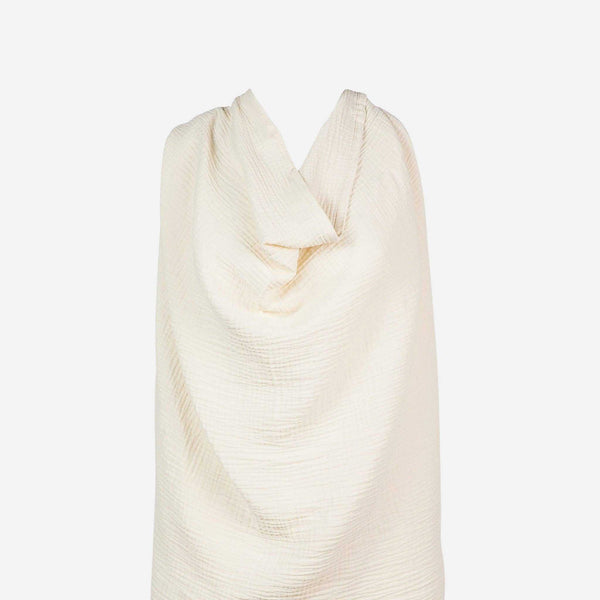 Snuggle Me Organic - Nursing Cover | Natural