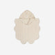 Snuggle Me Organic - Poncho Towel | Natural
