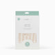Snuggle Me Organic - Poncho Towel | Natural