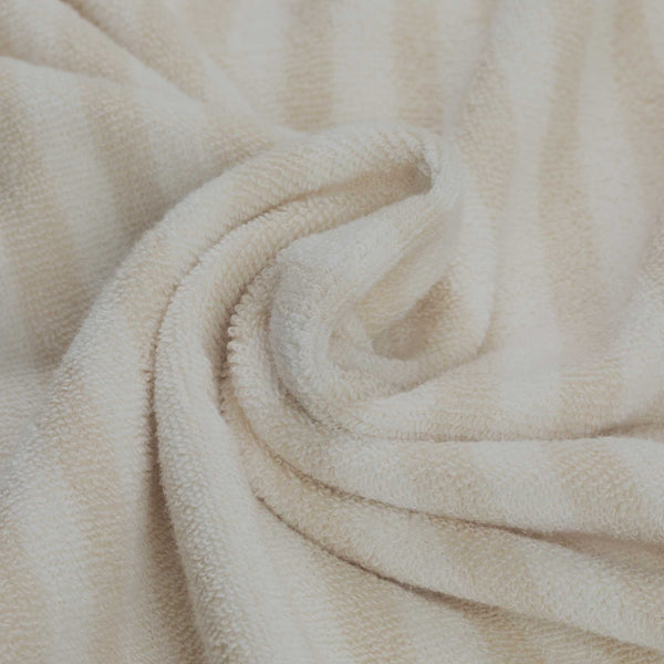 Snuggle Me Organic - Poncho Towel | Natural
