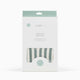 Snuggle Me Organic - Poncho Towel | Slate