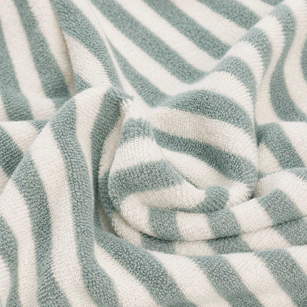 Snuggle Me Organic - Poncho Towel | Slate