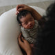 Snuggle Me Organic -  Snuggle Me Organic Feeding Support Nursing Pillow - Natural
