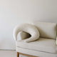Snuggle Me Organic -  Snuggle Me Organic Feeding Support Nursing Pillow - Natural