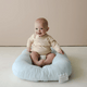 Snuggle Me Organic Infant Bare Lounger (4 Colors)